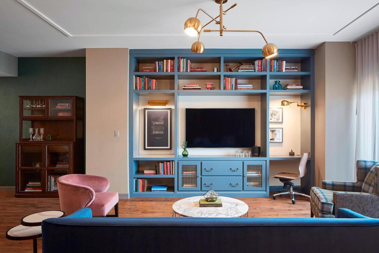 Hotel Zachary, Chicago, A Tribute Portfolio Hotel Екстериор снимка