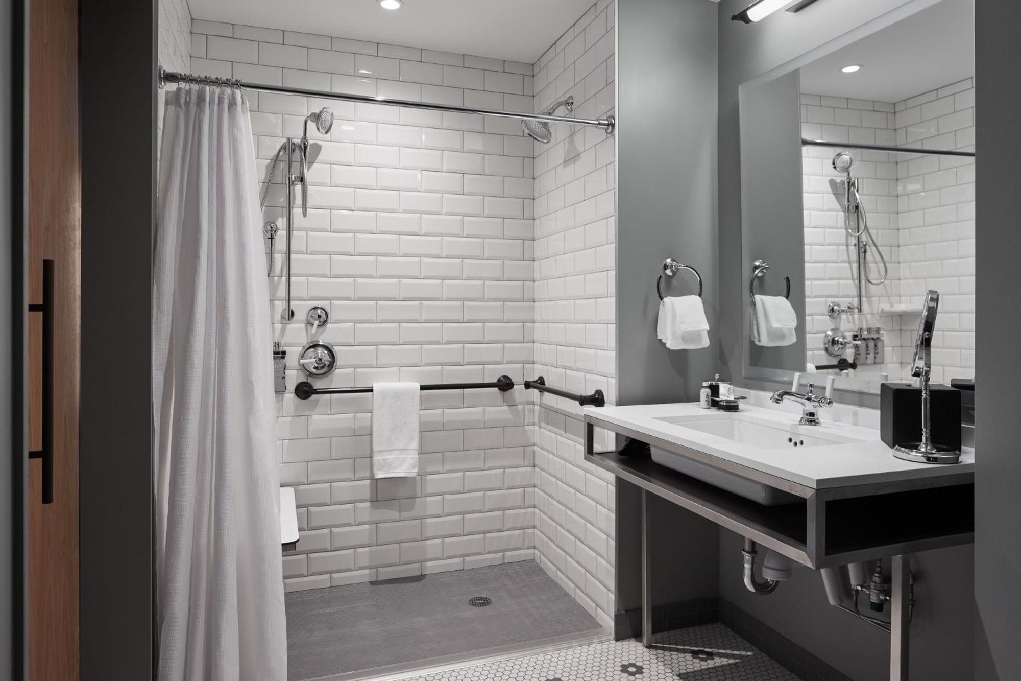 Hotel Zachary, Chicago, A Tribute Portfolio Hotel Екстериор снимка