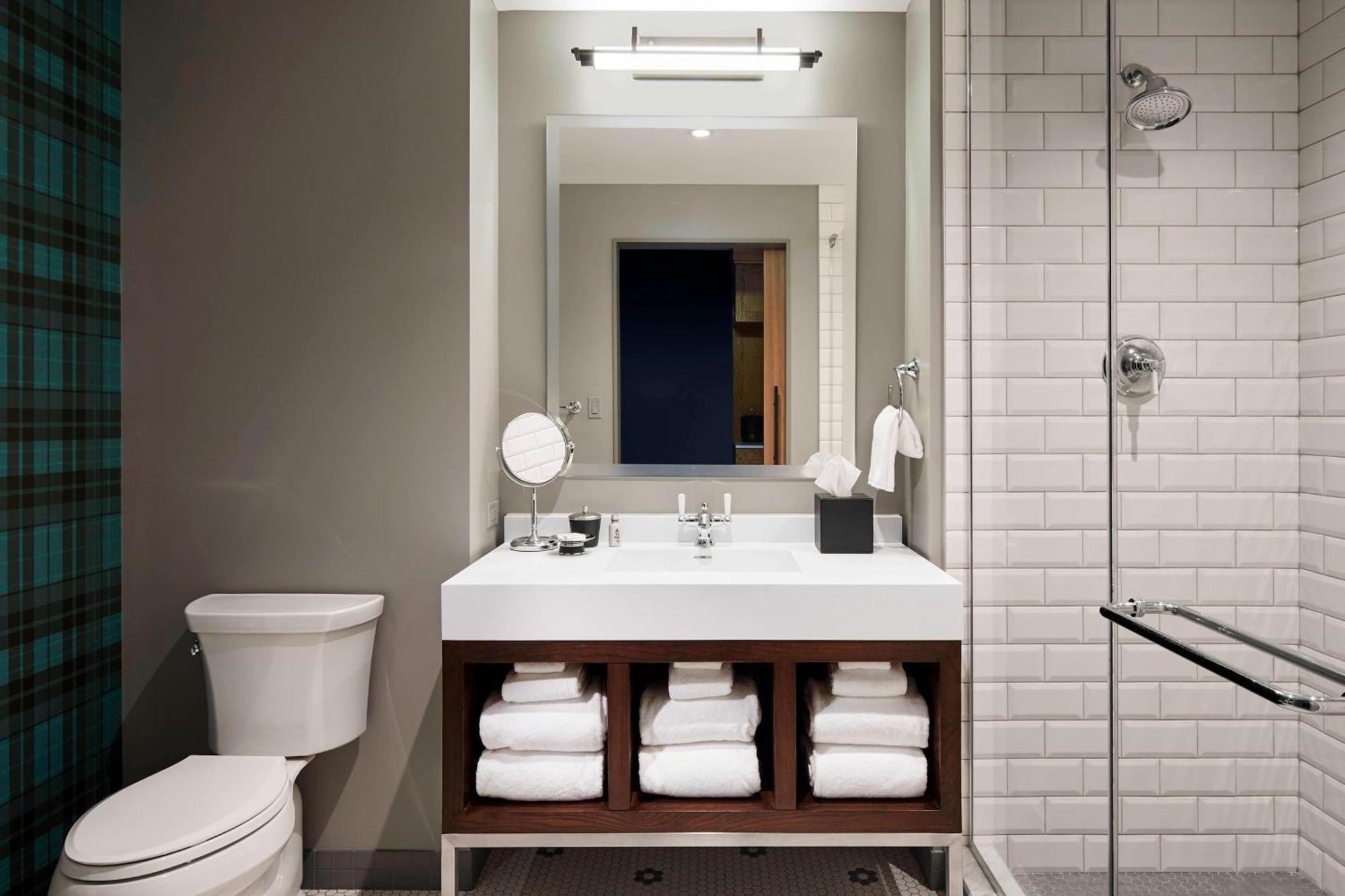 Hotel Zachary, Chicago, A Tribute Portfolio Hotel Екстериор снимка