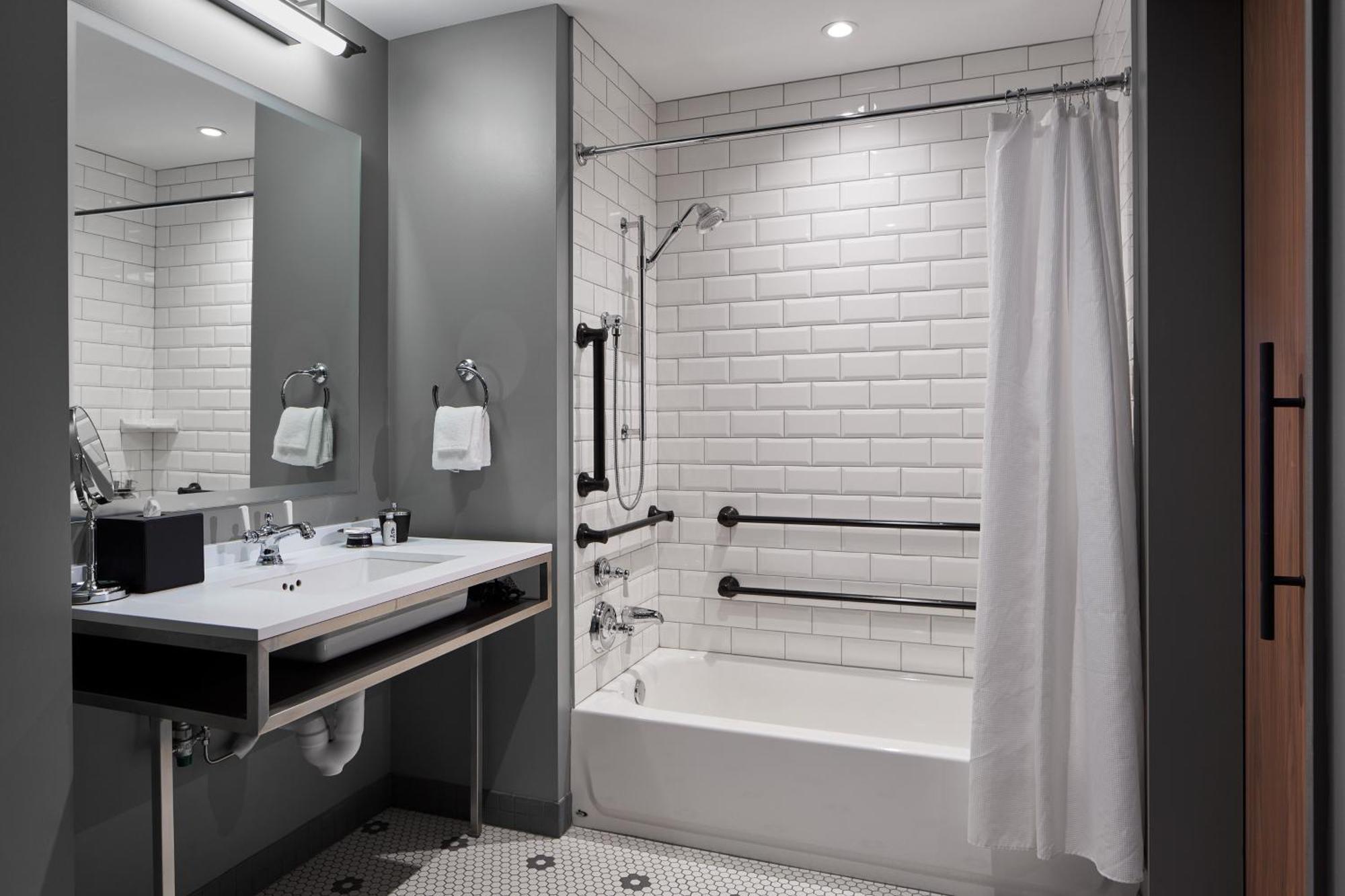 Hotel Zachary, Chicago, A Tribute Portfolio Hotel Екстериор снимка