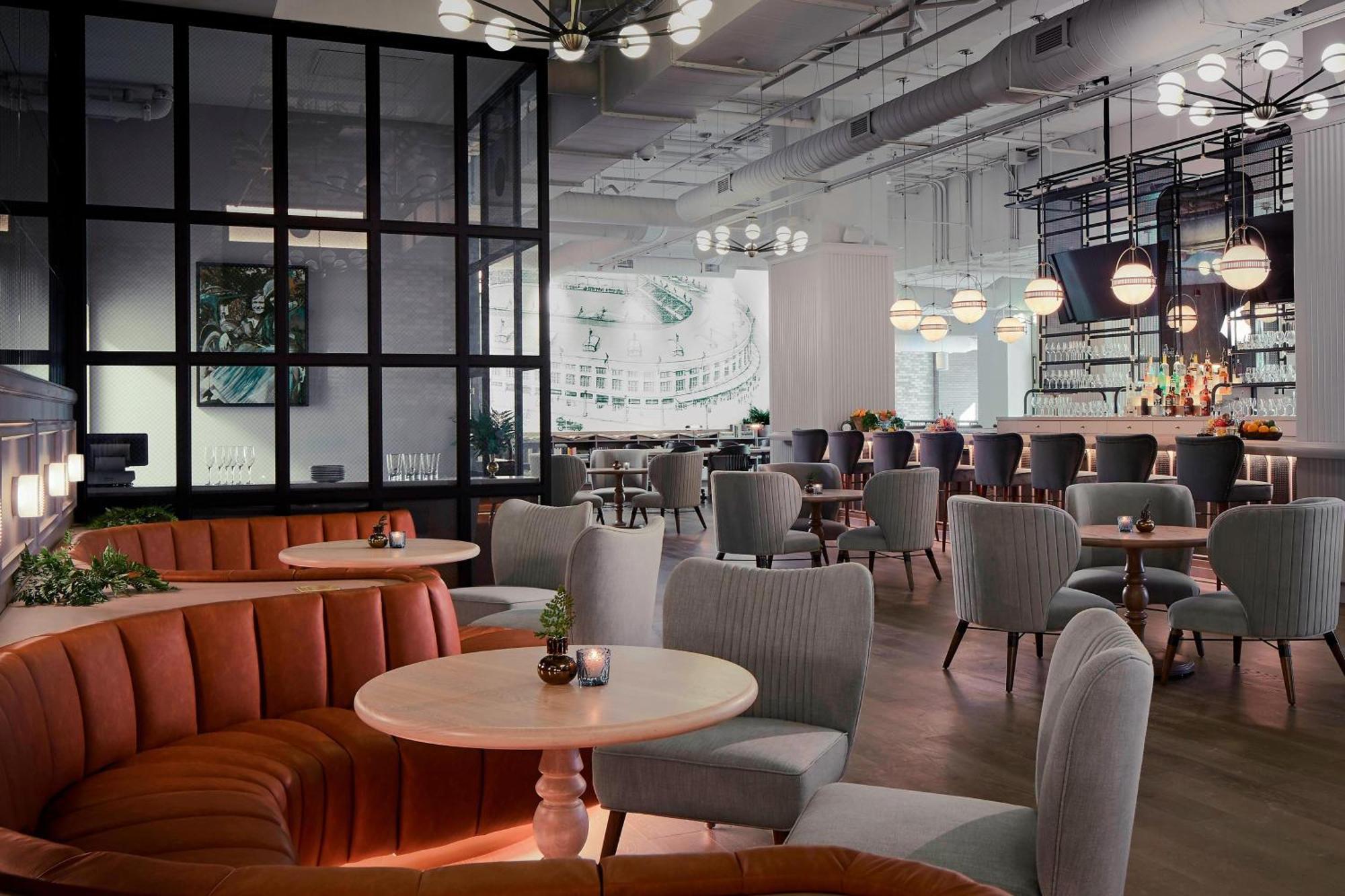 Hotel Zachary, Chicago, A Tribute Portfolio Hotel Екстериор снимка