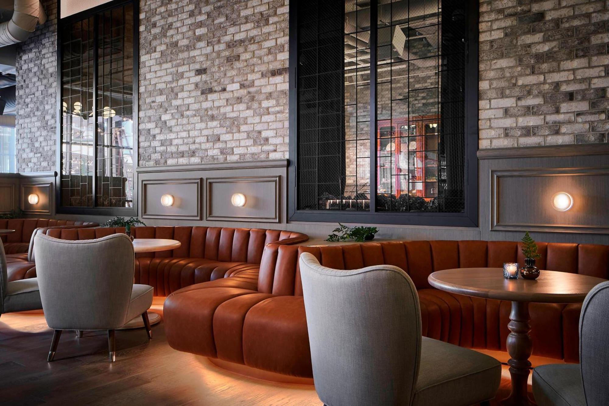 Hotel Zachary, Chicago, A Tribute Portfolio Hotel Екстериор снимка