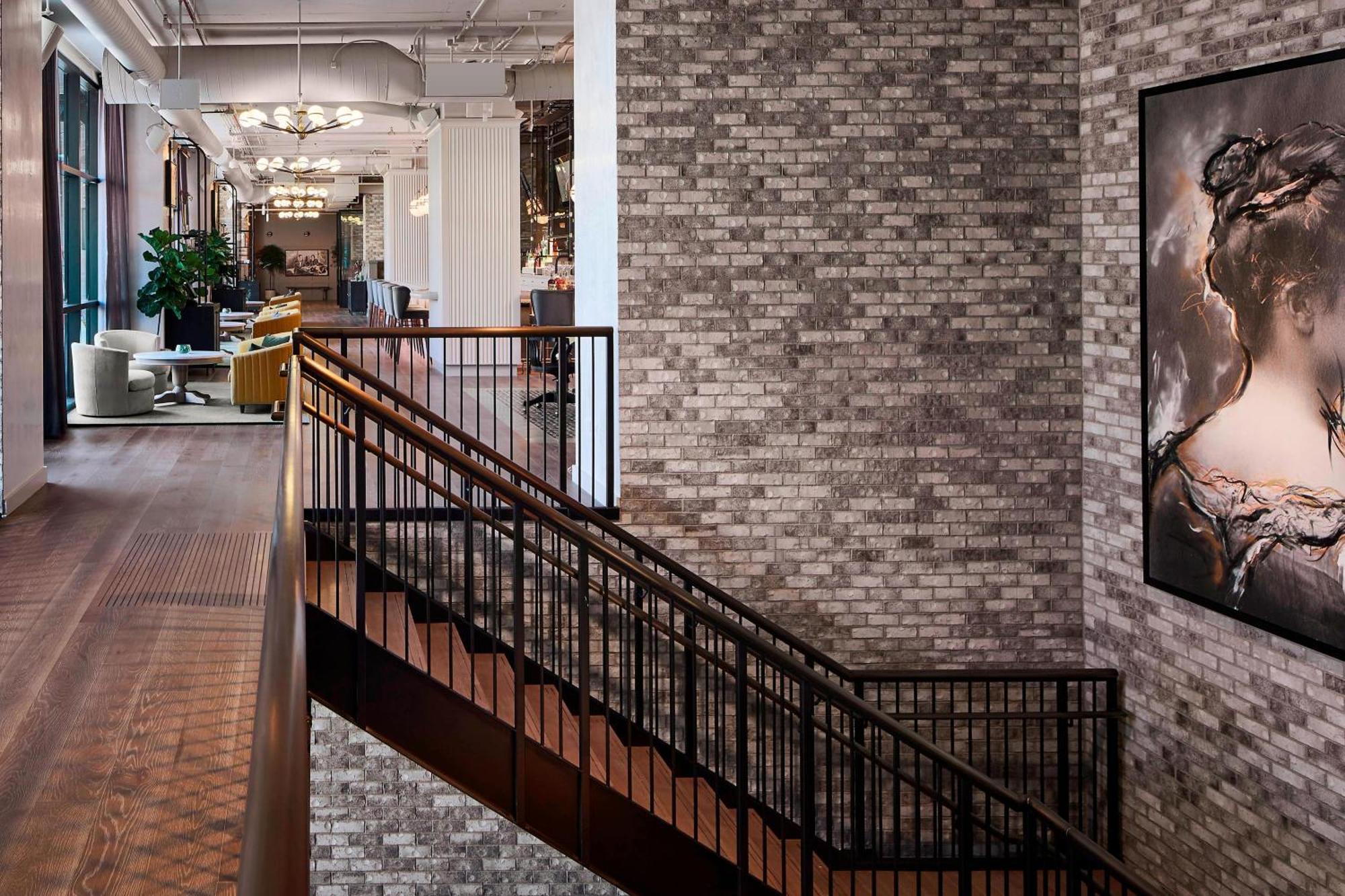 Hotel Zachary, Chicago, A Tribute Portfolio Hotel Екстериор снимка