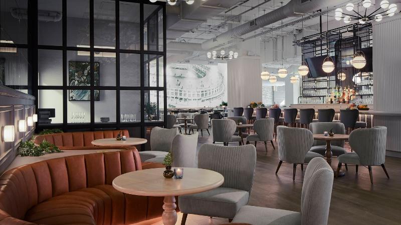 Hotel Zachary, Chicago, A Tribute Portfolio Hotel Екстериор снимка